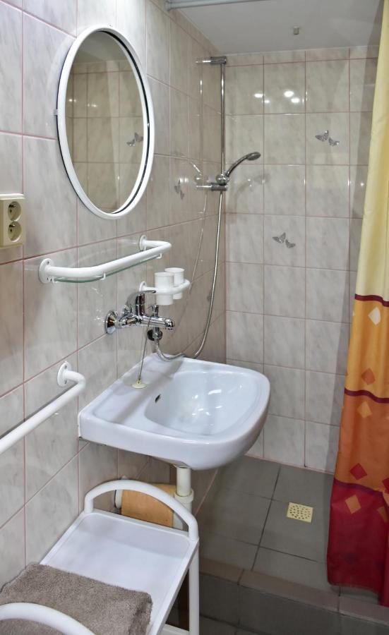 Hostinec U Čertova mlýna Libavske Udoli Exteriér fotografie